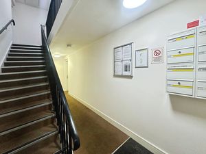 Communal area- click for photo gallery